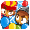 bloons td battles 2 logo