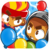bloons td battles 2 logo