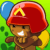 bloons td battles logo