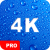 Blue Wallpapers Pro 5.7.91 - A collection of creative blue wallpapers for Android! 1 blue wallpapers logo