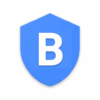 bluetooth firewall android logo