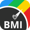 bmi calculator logo