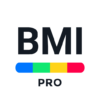 bmi calculator pro logo