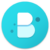 bold icon pack logo