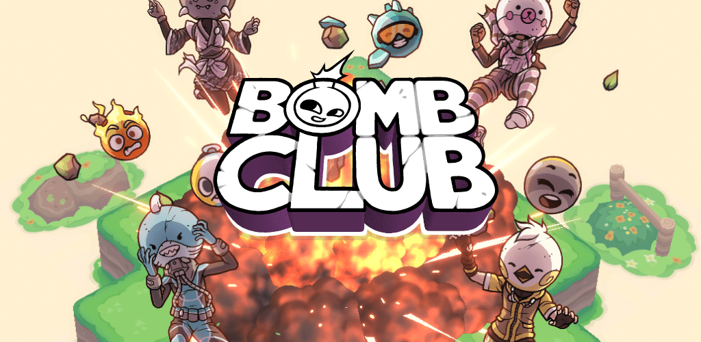 Bomb Club