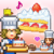 bonbon cakery android logo