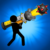 boom stick android logo