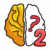 brain out 2 logo