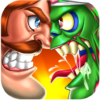 brawl bounce arena logo