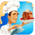 breakfast cooking mania android logo