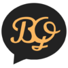 brilliant quotes quotations logo
