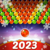 bubble coco android logo