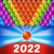bubble coco android logo