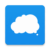 bubble notification logo