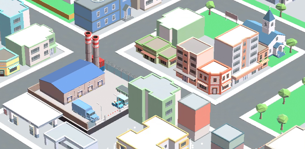 Build it 3D