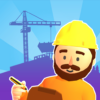 Download Build it 3D 1.3.1 - Interesting fun game "Build it!" Android + Mod 1 build it 3d logo
