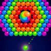bunny pop android games logo