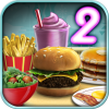 burger shop 2 logo