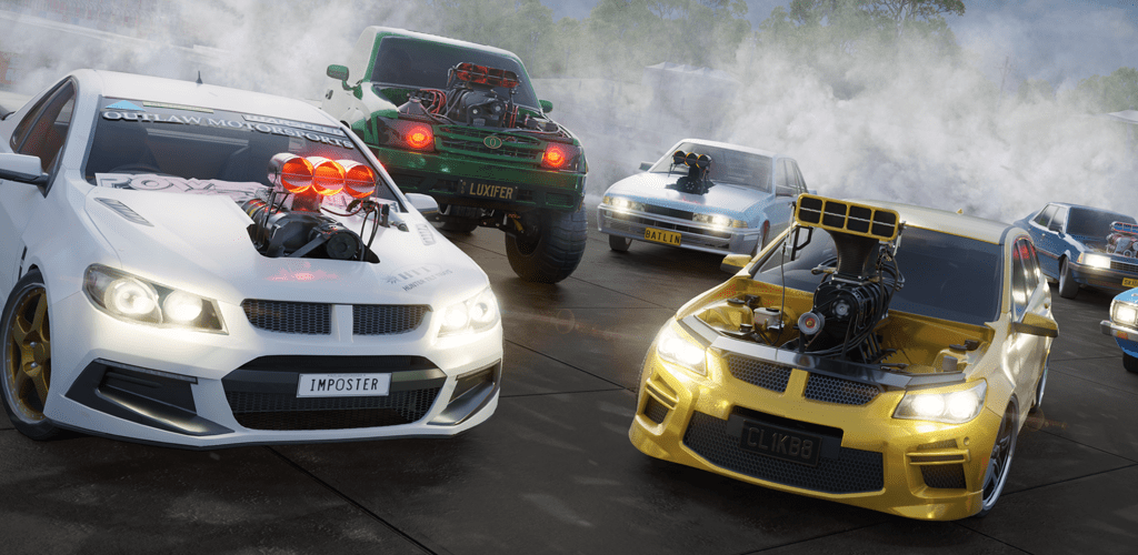 Burnout Masters