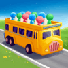 bus out logo
