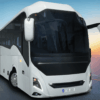 bus simulator evo logo