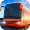 Bus Simulator: MAX 3.2.25 - passenger bus simulation game + mod 1 bus simulator pro logo