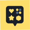 buzzkill notification superpowers logo