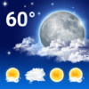 Descargar Weather US Premium 254 - una aplicación de pronóstico del tiempo precisa e inteligente para Android 1 bvl applications weather logo