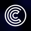 caelus white linear icon pack logo
