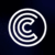 caelus white linear icon pack logo