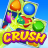 Cakingdom Match 4.39.01 - Casual-Puzzle game "Kingdom of Cakes" for Android + Mod 1 cakingdom match logo
