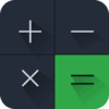 calc smart calculator logo