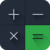 calc smart calculator logo