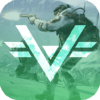 call of battle logo