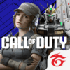 call of duty mobile garena logo