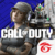 call of duty mobile garena logo