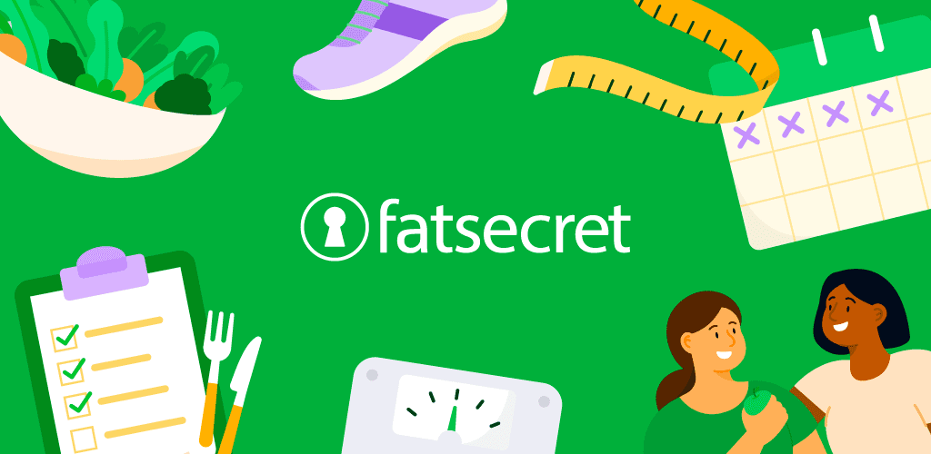 Calorie Counter by FatSecret
