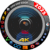 camera 4k uhd logo