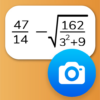 Camera Math Calculator Pro 6.0.1.139 - Android Math Calculator Camera app 1 camera math calculator logo