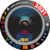 camera4k perfect selfie video photo editor logo