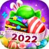candy charming logo