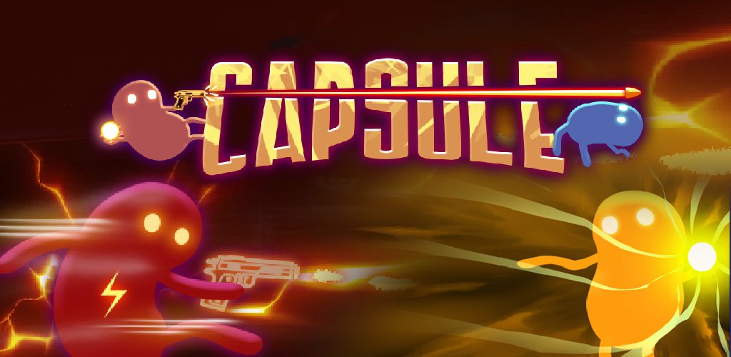 CAPSULE