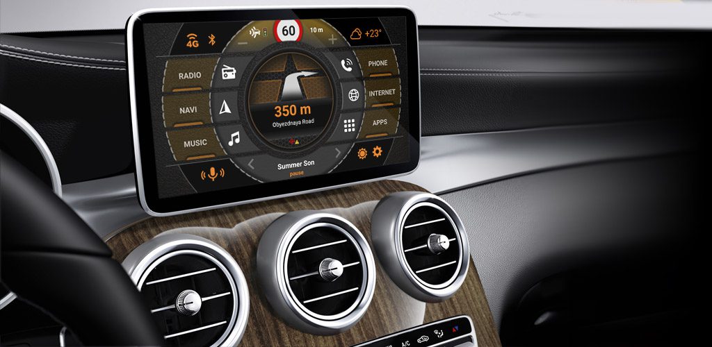 Car Launcher AG Unlimited