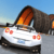 car stunt races logo