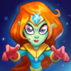 Cards of Terra 2.2.5 - Fun card game "Terra Cards" Android + mode 1 cards of terra logo