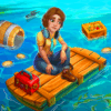 Cartoon City 2 3.36 - Casual - Management Game "Cartoon City 2" for Android + Mod 1 cartoon city 2 logo