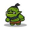 cartoon craft android games logo