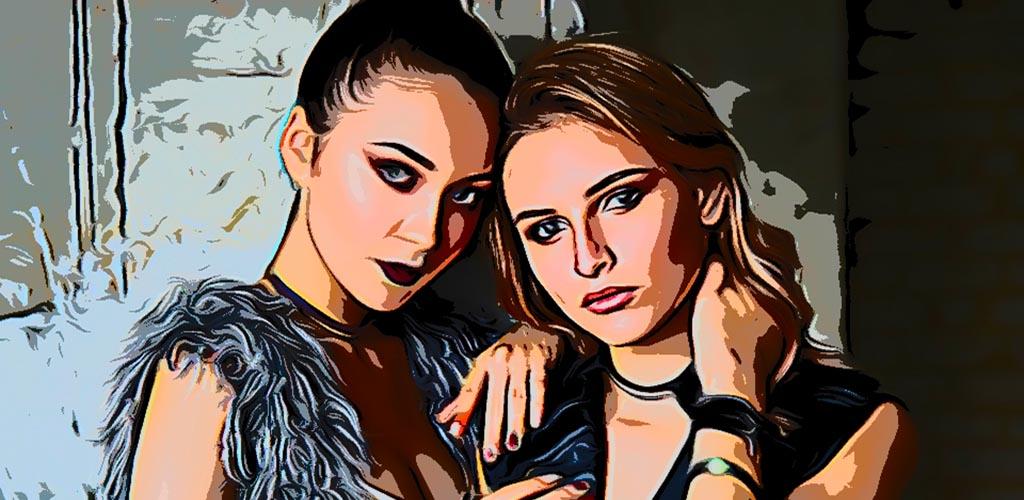 Cartoon Photo PRO