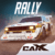 carx rally logo