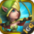 castle clash logo